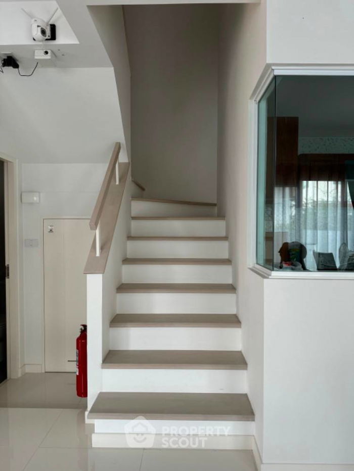 รูป บ้านแฝด 3-ห้องนอน ใน ในคลองบางปลากด (ID 1994108) - รูปที่ 8/14