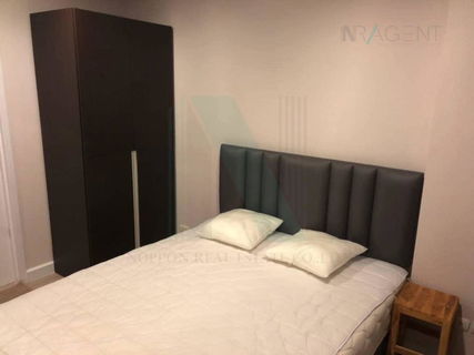 📌 For Sell Condo METRO LUXE RIVERFRONT RATTANATHIBET Building E, Floor 5,1 bed room, Room size 29.00 sqm