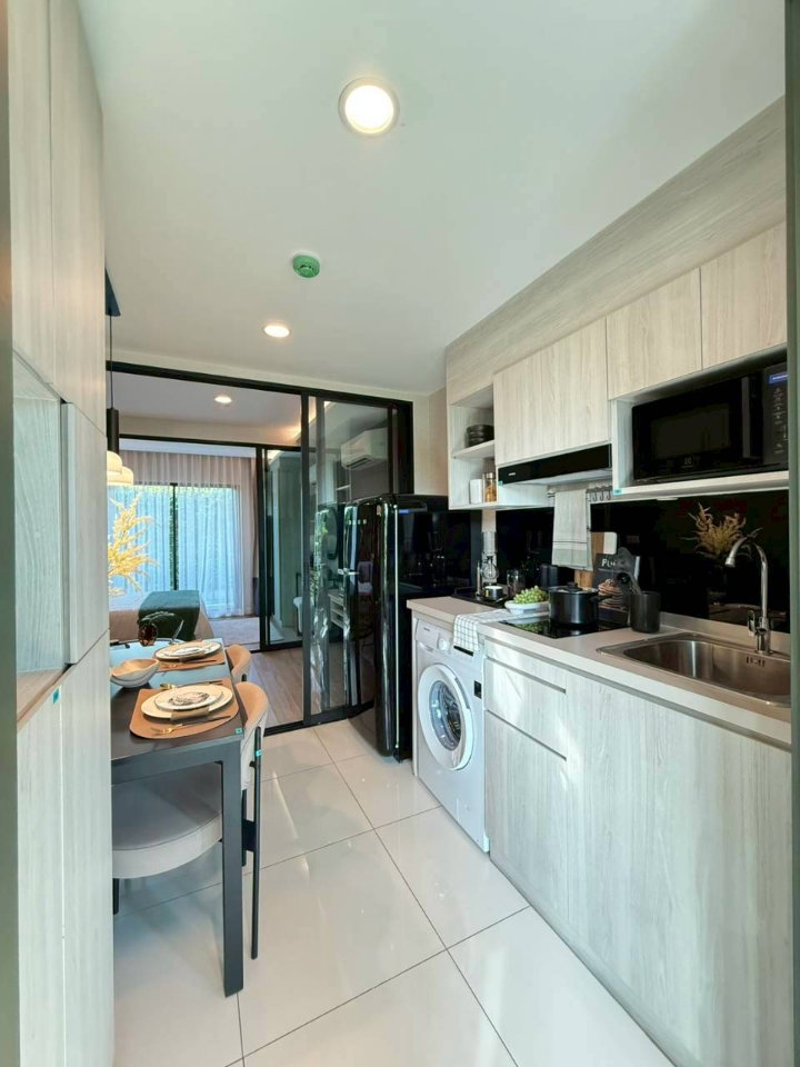 The Origin Kathu-Patong WR-04136 - image 2