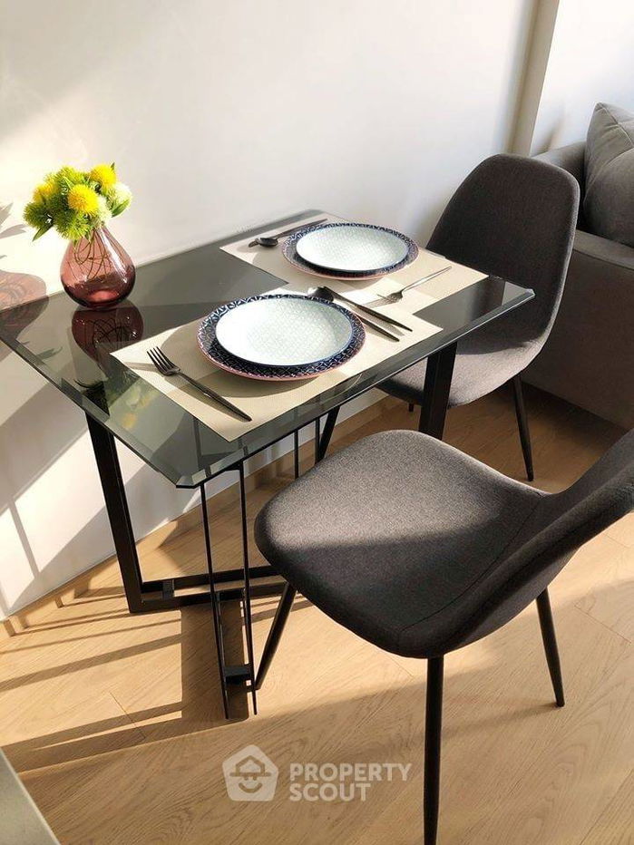 รูป คอนโด 1-ห้องนอน ที่ 28 ชิดลม ใกล้ BTS ชิดลม (ID 670998) - รูปที่ 10/16