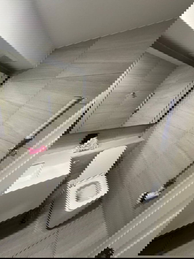 รูป Park Origin Chula - Samyan 【𝐑𝐄𝐍𝐓】🔥 ห้องเรียบหรู กระจกกว้างจุใจ ทำเลดีมากก ส่วนกลางครบครัน ใกล้ MRT สามย่าน 🔥ติดต่อไลน์ไอดี: @hacondo - รูปที่ 10/10