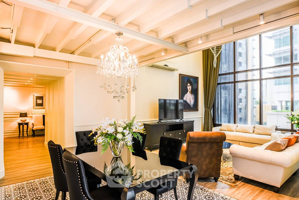 รูป คอนโด 3-ห้องนอน ที่ ดิ เอ็มโพริโอ เพลส ใกล้ BTS พร้อมพงษ์ (ID 362958) - รูปที่ 18/20