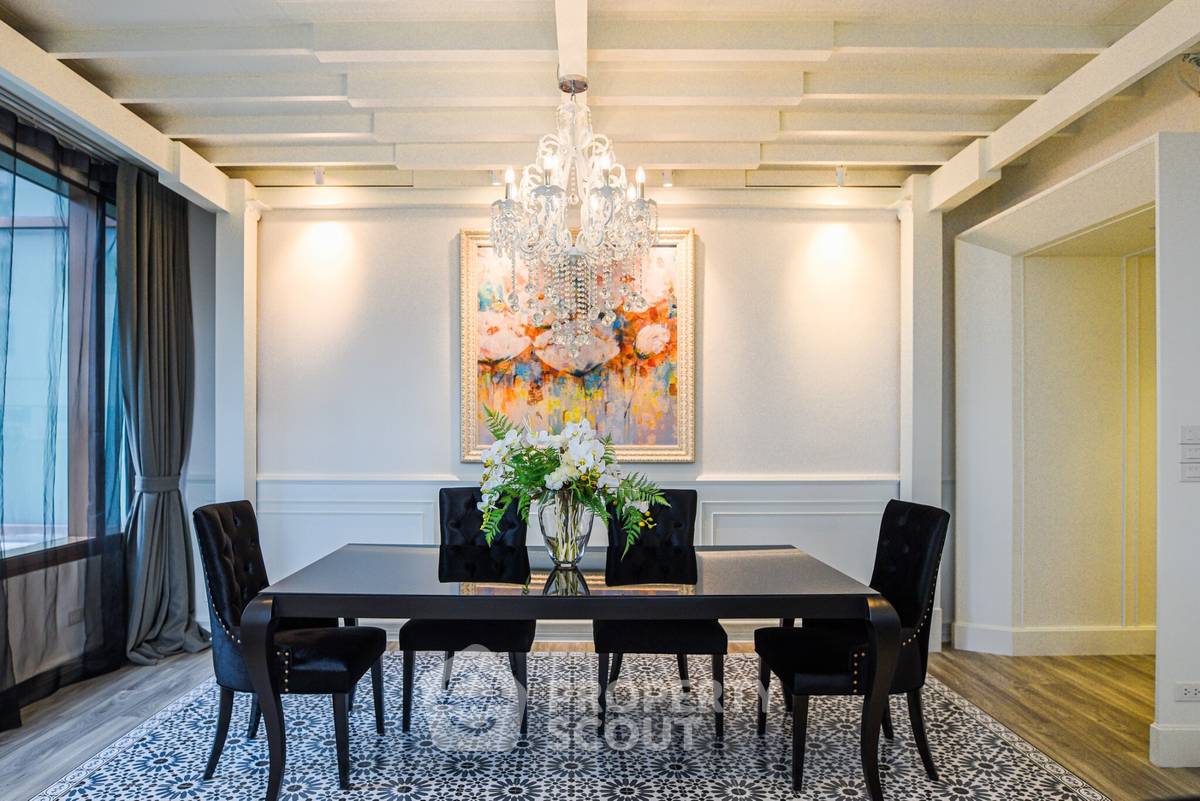 รูป คอนโด 3-ห้องนอน ที่ ดิ เอ็มโพริโอ เพลส ใกล้ BTS พร้อมพงษ์ (ID 362958) - รูปที่ 17/20