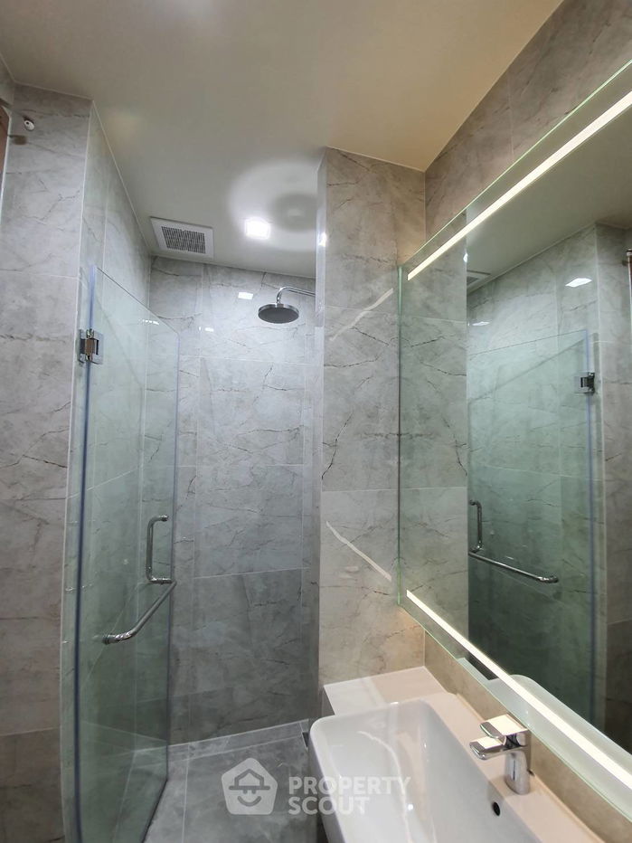 รูป คอนโด 1-ห้องนอน ที่ คอนโด โนเบิล อราวน์ สุขุมวิท 33 ใกล้ BTS พร้อมพงษ์ (ID 515103) - รูปที่ 9/14