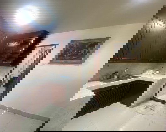 รูป ให้เช่าบ้านเดี่ยว 3 ชั้น หมู่บ้าน การ์เด้น โฮม วิลเลจ ซอยพหลโยธิน 60 แอร์ทั้งหลัง / เฟอร์นิเจอร์ครบ Fully Furnished / อยู่อาศัย - รูปที่ 13/19