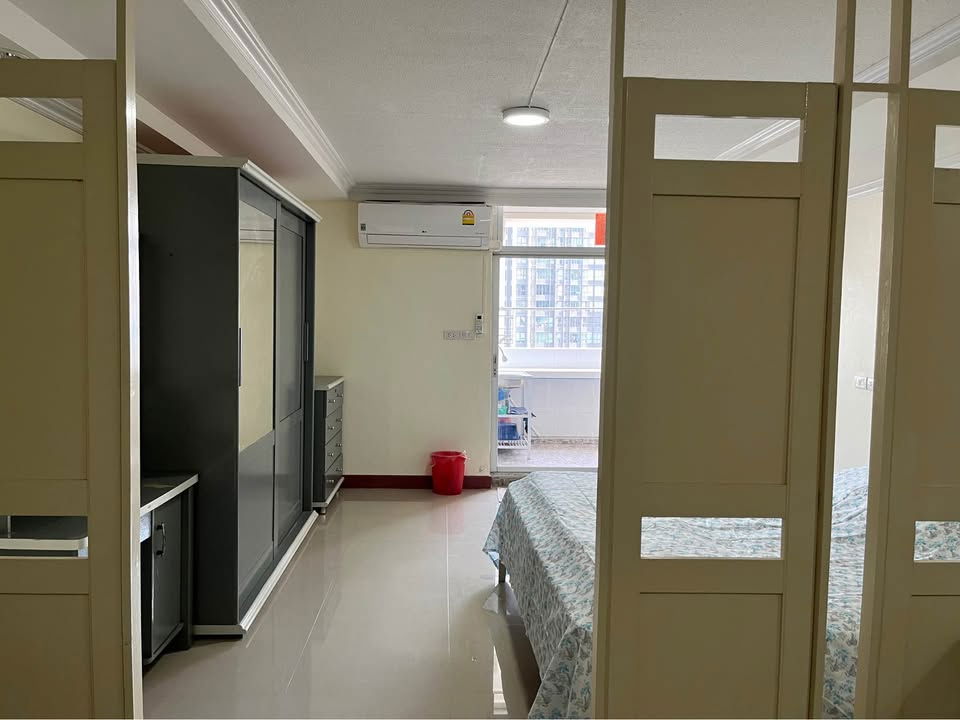 picture For rent Ratchathewi Tower 🔴🔴 - 7/15