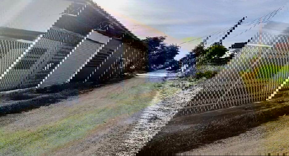 รูป ขาย  โกดัง ติดถนน บ้านบึง-บ้านค่าย ต.บ้านบึง อ.บ้านบึง จ.ชลบุรี 1ไร่ 66.5 ตรว  - รูปที่ 9/9