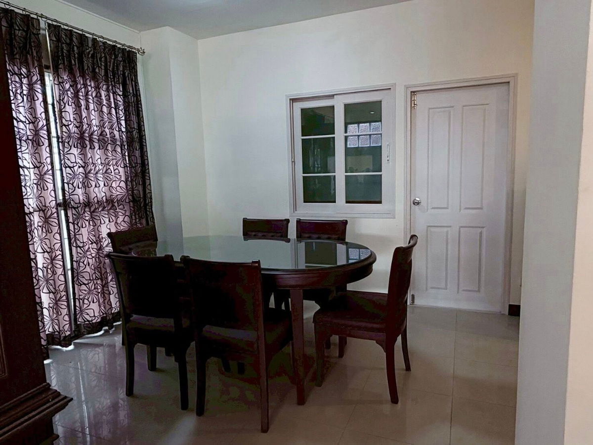 รูป ให้เช่า ทาวน์โฮม 3ชั้น เออร์เบิน สาทร (URBAN SATHORN) พร้อมอยู่ NH0031 - รูปที่ 4/32