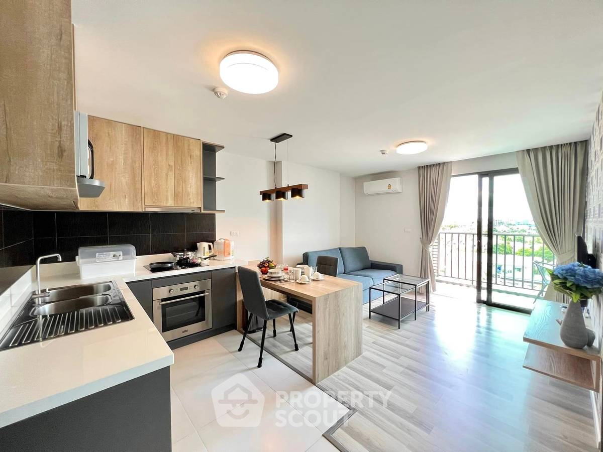 รูป คอนโด 1-ห้องนอน ที่ เดอะ วิน คอนโดมิเนียม พัทยา ใกล้ พัทยาตะวันออก (ID 1527827) - รูปที่ 13/17