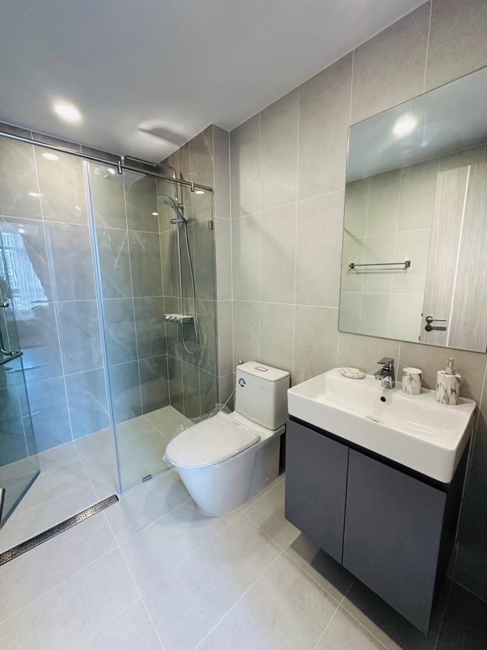 รูป เช่า ให้เช่า ปล่อยเช่า คอนโด สี่พระยา สามย่าน ศุภาลัย พรีเมียร์ สี่พระยา Supalai Premier Si Phraya ราคาถูก สนใจ Line: @951qfbfi - รูปที่ 10/11