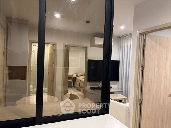 picture 2-BR Condo at NUE Mega Plus Bangna in Bang Kaeo (ID 2531426) - 3/19