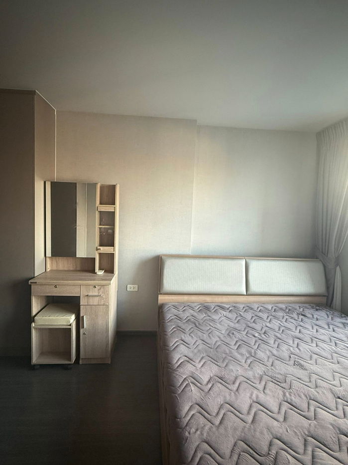 รูป #SC10784 📌 ให้เช่า | 🟦🟨ไอดีโอ สุขุมวิท 93🟥🟩💬 𝑪𝒐𝒏𝒕𝒂𝒄𝒕 𝑳𝑰𝑵𝑬: @𝒔𝒆𝒄𝒓𝒆𝒕𝒑𝒓𝒐𝒑𝒆𝒓𝒕𝒚 🔥✨ - รูปที่ 5/11