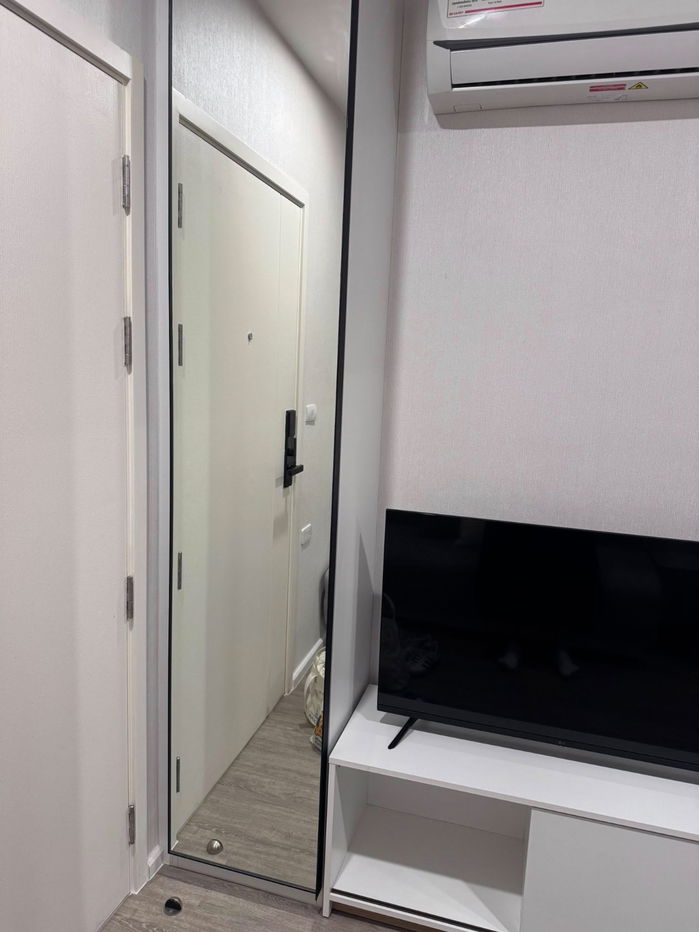 รูป 🟢For Rent🟢BLUE SUKHUMVIT 105 ห้องสวย เฟอร์ครบ!📱ADD LINE @nathong97 (ตอบ ⚡ 24 Hr)AV92 - รูปที่ 5/17