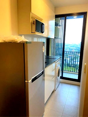 Condos for rent : Chewathai Kaset-Nawamin Condo For Rent