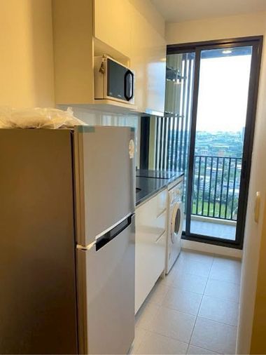 ให้เช่า คอนโด ชีวาทัย เกษตร-นวมินทร์