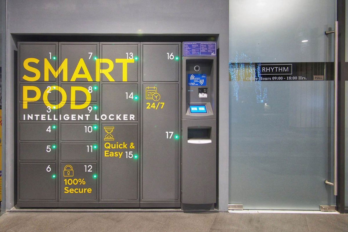 รูป ให้เช่า คอนโด ริธึ่ม เอกมัย BTS เอกมัย BTS Ekkamai 300 เมตร - รูปที่ 15/25