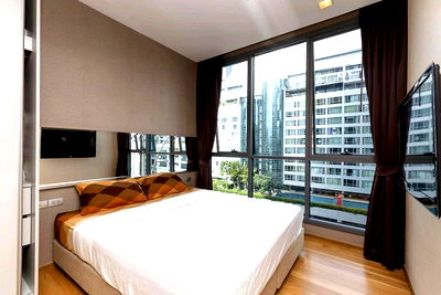 ขายคอนโด : 🏢 ขายคอนโด : Hyde Sukhumvit (ไฮด์ สุขุมวิท)   รหัสทรัพย์ | 📌LNP-C11413