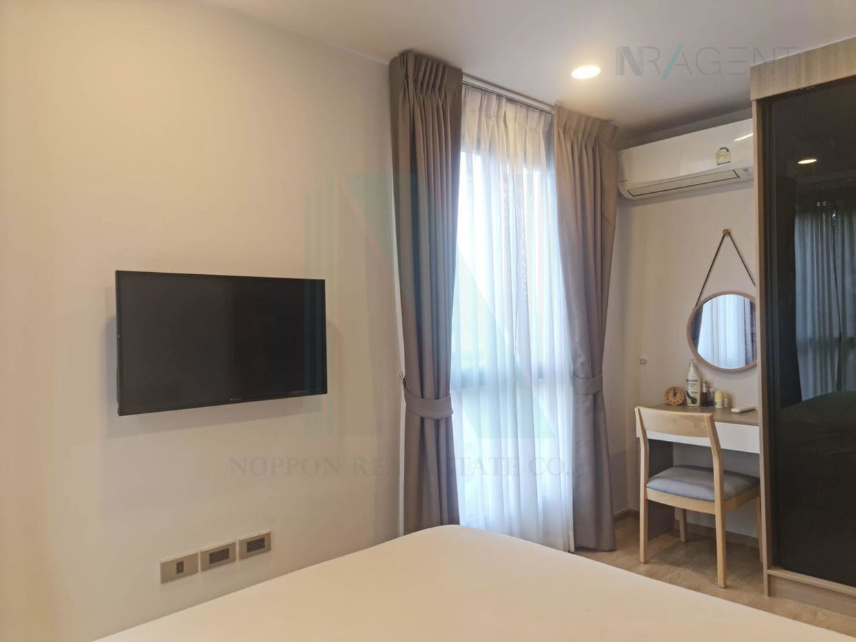 picture For Sell Condo COCOON RAMA 9 Building 1, Floor 4,2 bed room, Room size 42 sqm - 4/8
