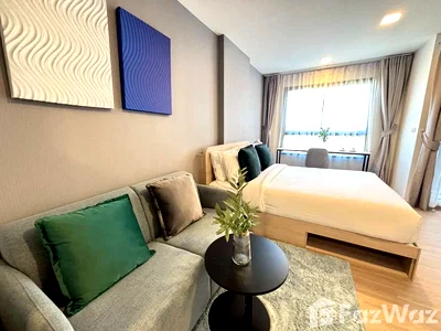 ขายคอนโด : ขาย คอนโด สตูดิโอ ในโครงการ เดอะ เบส เซ็นทรัล ภูเก็ต 5968233