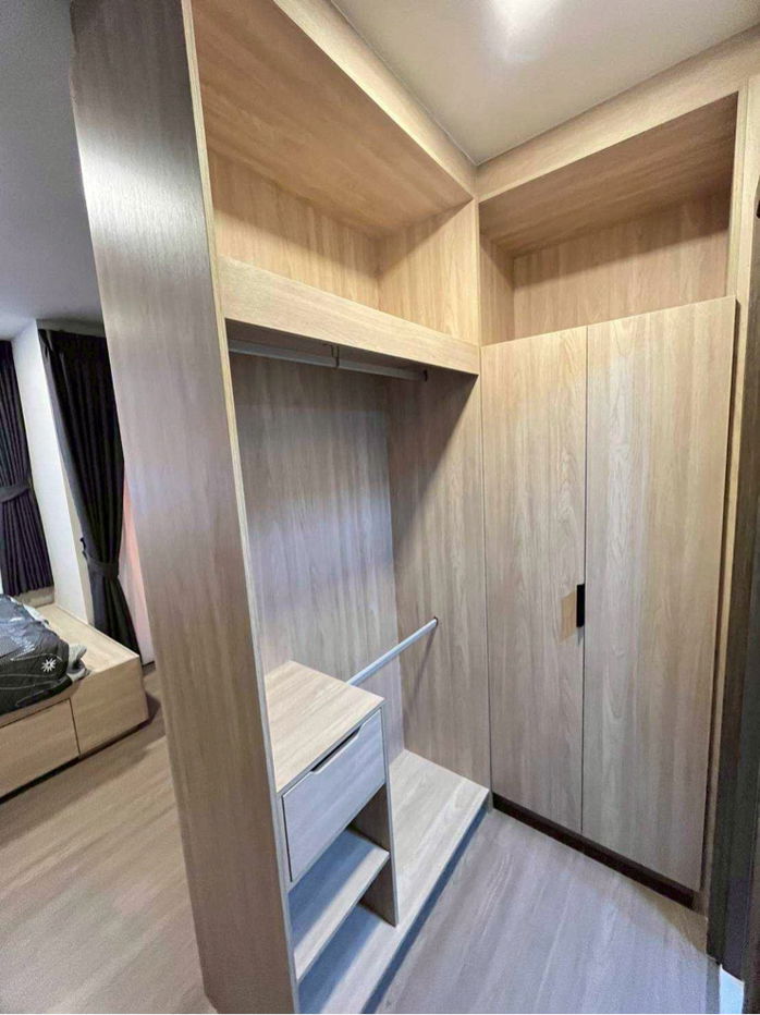 picture The Muve Bangna Condominium For Rent - 11/20