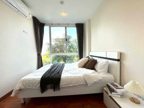 For Sale One plus Khlong Chon 1 condo, location near CMU, Maya and Nimmanhaemin. Tel. 098-9690236 Jenis