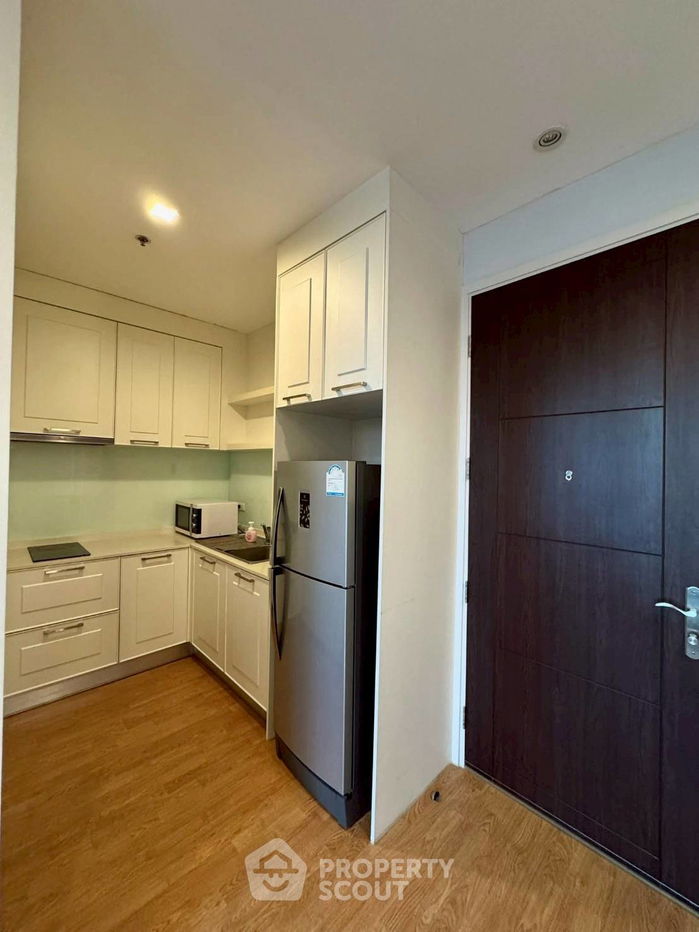 picture 2-BR Condo at Q House Sukhumvit 79 near BTS On Nut (ID 2530512) - 14/18