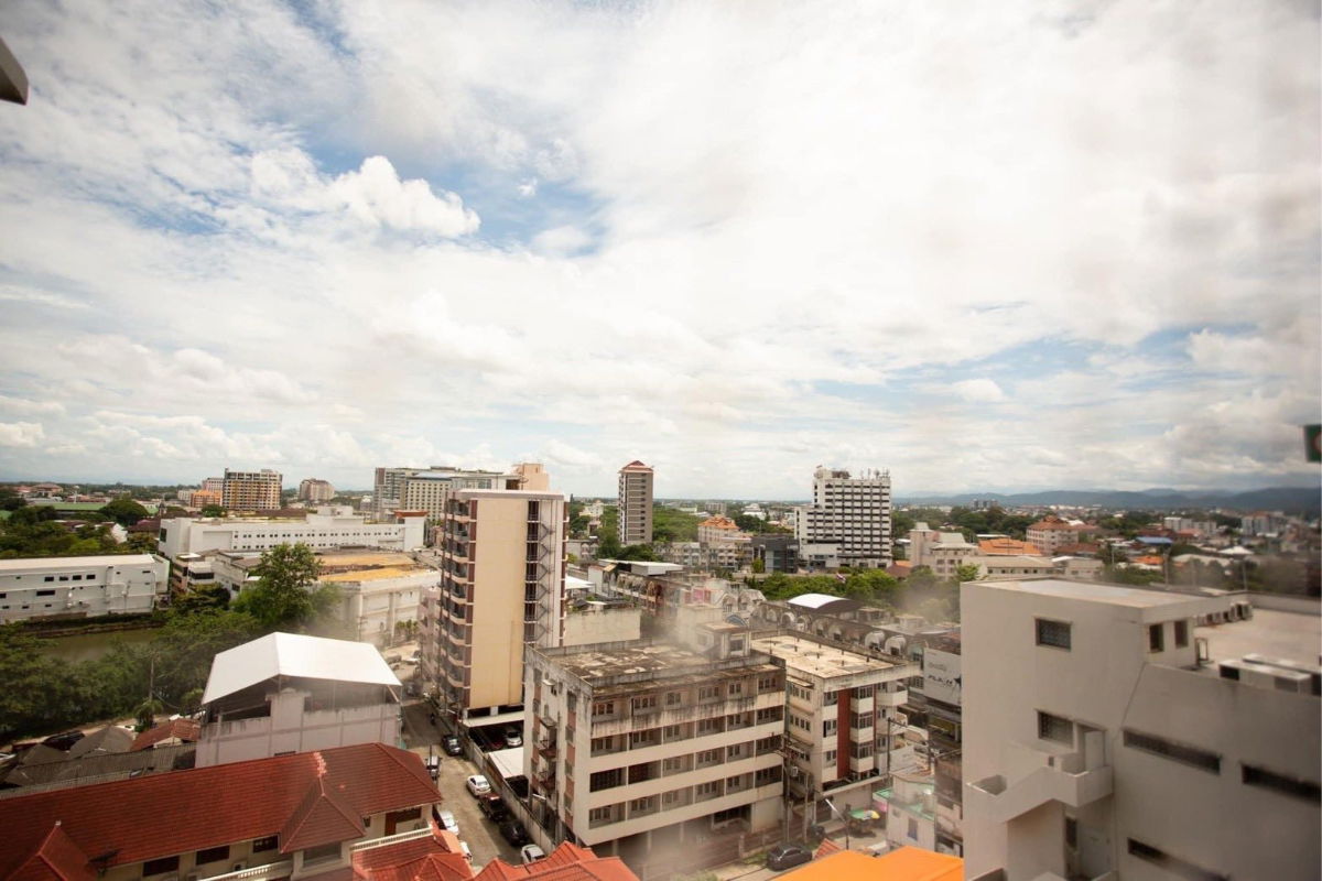 picture 🇬🇧 For Sale: The Astra Condo Chang Klan | Prime Location, Sold with Tenant 🇬🇧 - 14/16