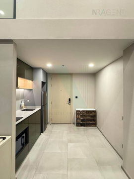 🚩 ขายคอนโด คูเปอร์ สยาม อาคาร 1 ชั้น 4 Duplex ขนาด 40 ตรม ใกล้ สเตเดียมวัน