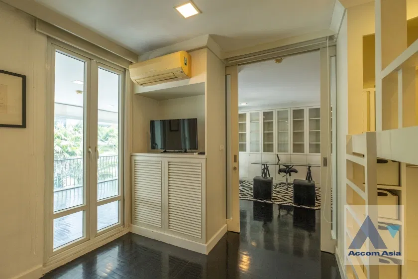 picture 🔼🔽 AccomA 📩 3 BR House in Lumphini (AA36589) - 16/20