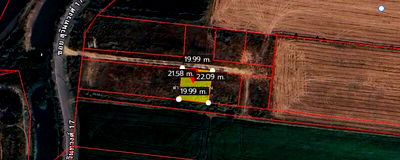 Land for sale Mahanakorn University Of Technology : For sale: Vacant land measuring 112.4 sq.wah, located in Nong Faed Subdistrict, Nong Chok District, Bangkok.