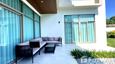 Houses for sale Hua Hin Prachaubkirikhan : 4 Bedroom Villa for sale at Baan View Khao phase 2  5967208