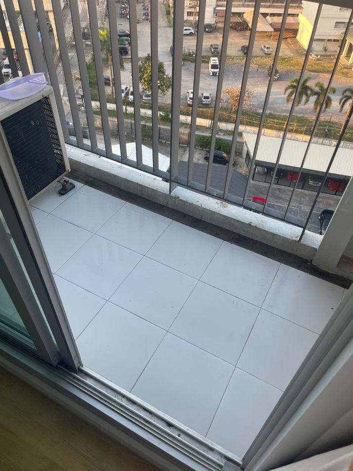 รูป 🔮RB22628 ให้เช่าถูกมาก👍เดอะ พาร์คแลนด์ งามวงศ์วาน - แคราย✅แอดไลน์ @119dgdea ( มี @ ด้วย) แอดมินตอบไว - รูปที่ 2/8