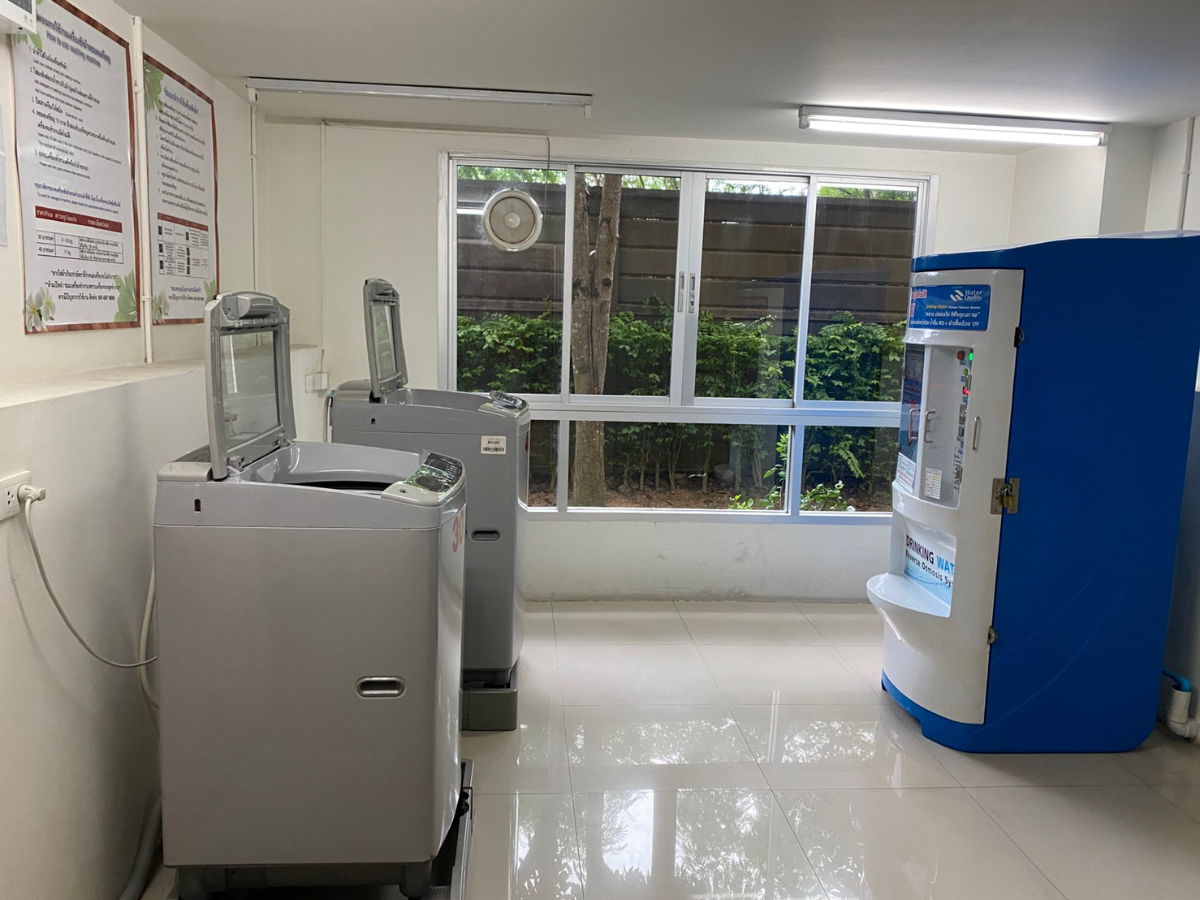 picture DCondo Kanjanawanij HatYai for rent 7,000 Bath/M - 17/17