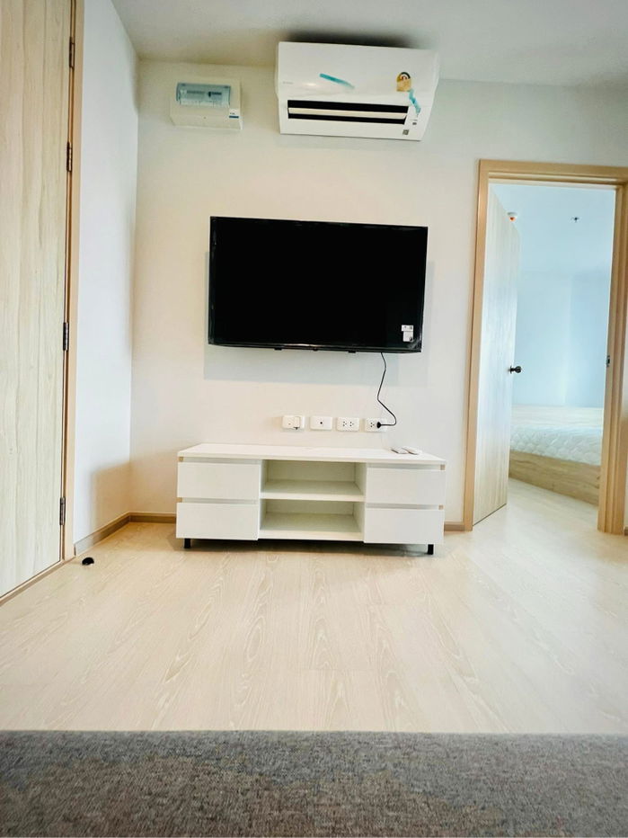 picture #Z4047💥 080169 🔥 Condo for Rent: NUE Noble Ngamwongwan - 5/10