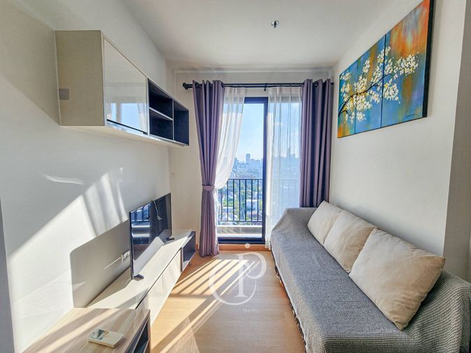 🟢For Rent🟢 The Niche Pride Thonglor-Phetchaburi. Beautiful room, fully furnished! 📱ADD LINE @nathong97 (Replies ⚡ 24 Hr) AV84