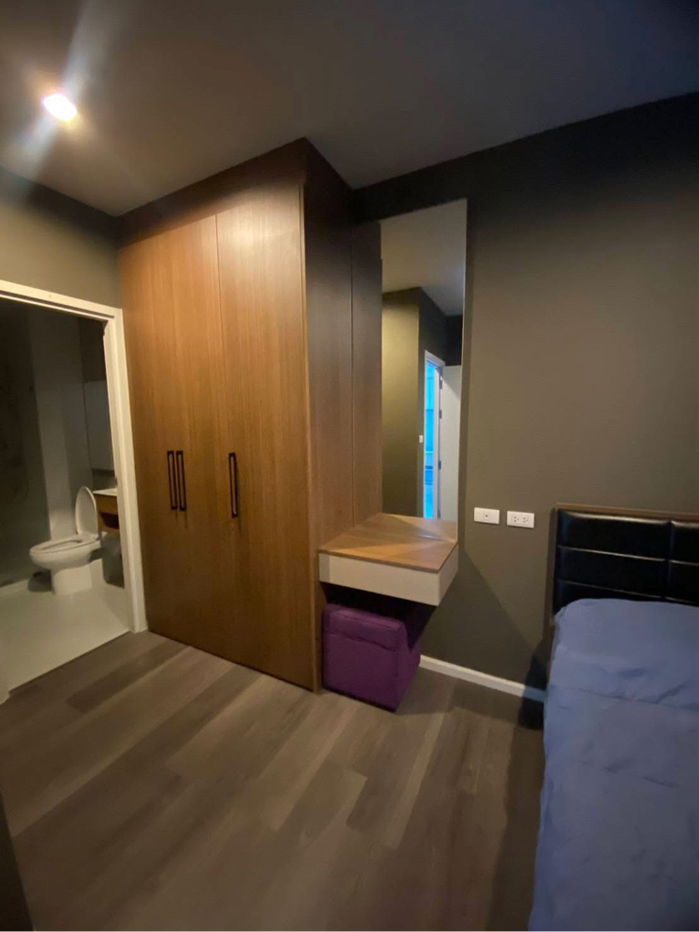 picture #Z4064💥 090169🔥 Condo for Rent: The Stage Taopoon - Interchange - 4/9