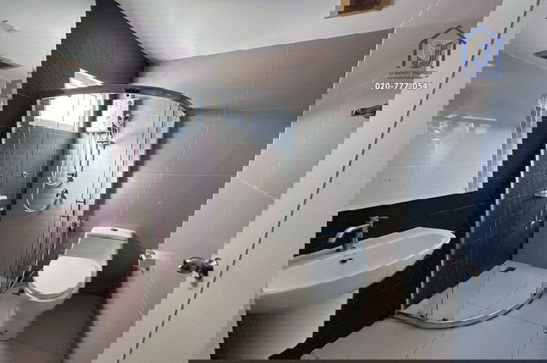 รูป ขายทาวน์โฮม 2 ชั้น พฤกษาวิลล์ 64 หลังมุม ถนนสายไหม ใกล้ทางด่วนรามอินทราอาจณรงค์ - รูปที่ 14/18