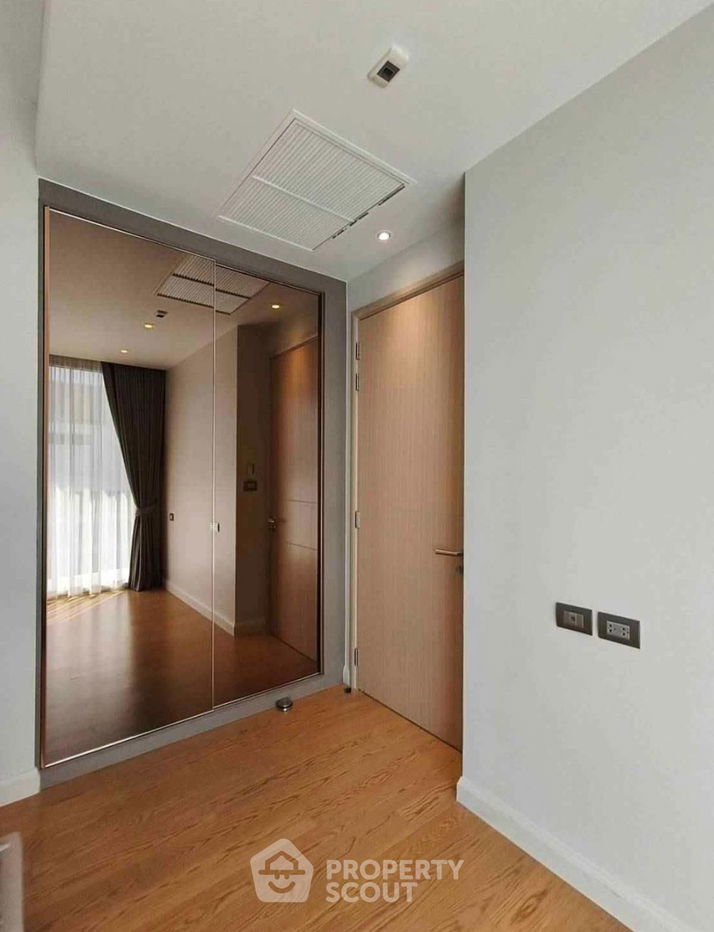 รูป คอนโด 2-ห้องนอน ที่ แมกโนเลียส์ วอเตอร์ฟรอนท์ เรสซิเดนซ์ ใกล้ BTS สะพานตากสิน (ID 2527705) - รูปที่ 19/29