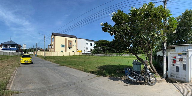 รูป ขายด่วน! ที่ดินภายในซอยแจ้งวัฒนะ – ปากเกร็ด 24 (สี่ไชยทอง) - รูปที่ 18/18