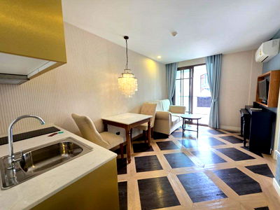 Condos for sale : Espana Condo Resort for Sale Jomtien Pattaya