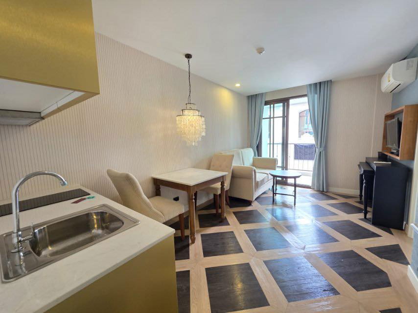 picture Espana Condo Resort for Sale Jomtien Pattaya - 1/14