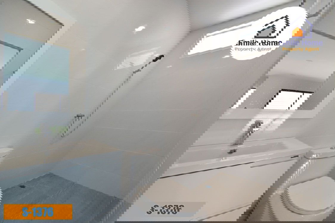 รูป บ้านเดี่ยวพฤกษาวีทู อ่อนนุช-พระราม9 Pruksa We2 Onnut-Rama9 - รูปที่ 15/16