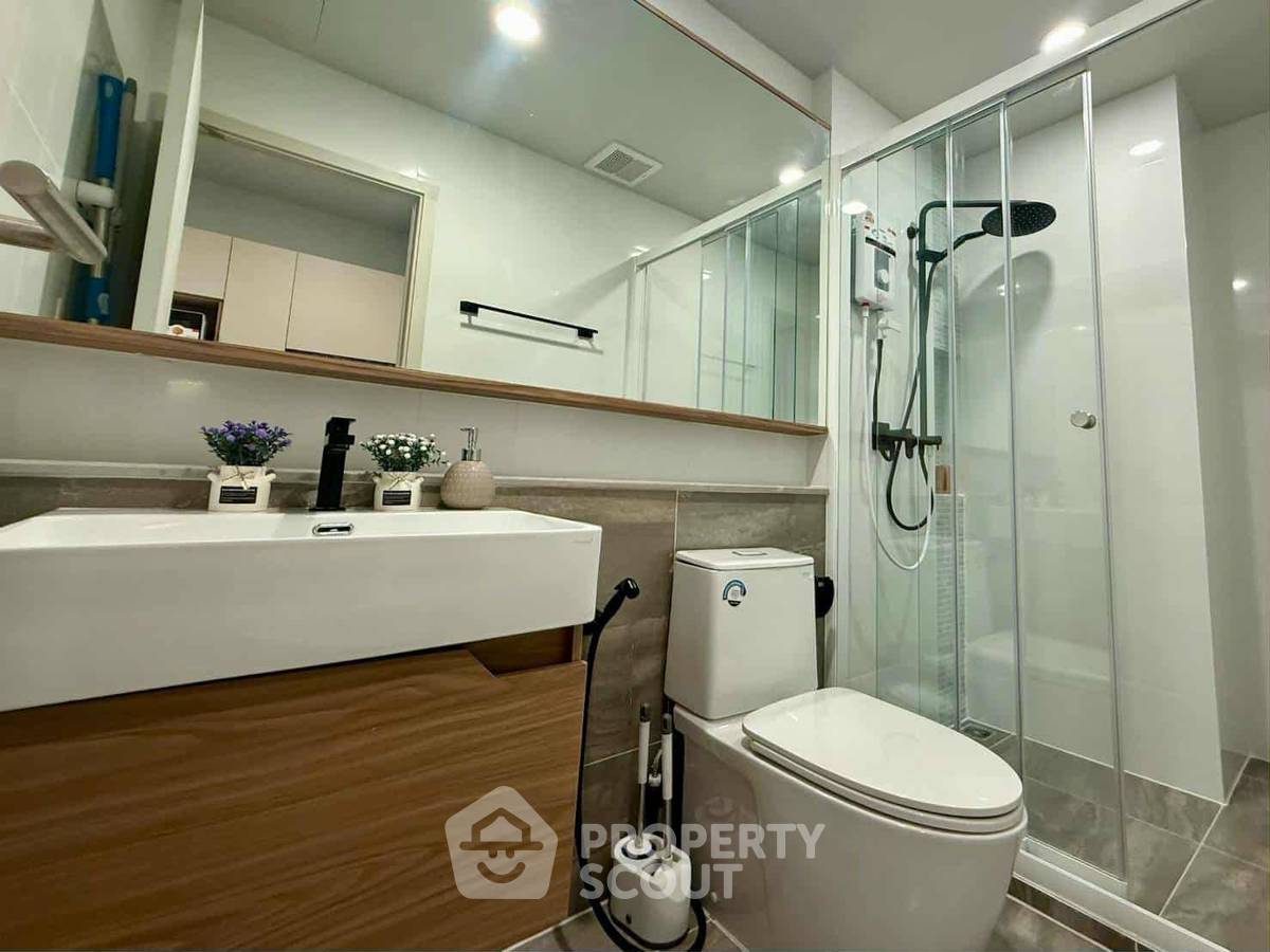รูป คอนโด 1 ห้องนอน Culture Thonglor ห่าง BTS Thong Lor 300 เมตร (ID 2532059) - รูปที่ 9/14