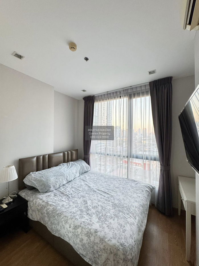 picture 🔥🔥🔥 FOR RENT condo , Q House Sukhumvit 79 , Duplex , wide frontage , BTS-On Nut , Phra Khanong , Watthana , Bangkok , CX-02482 ✅ Live chat with us ADD LINE @connexproperty ✅ 🔥🔥🔥 - 8/12