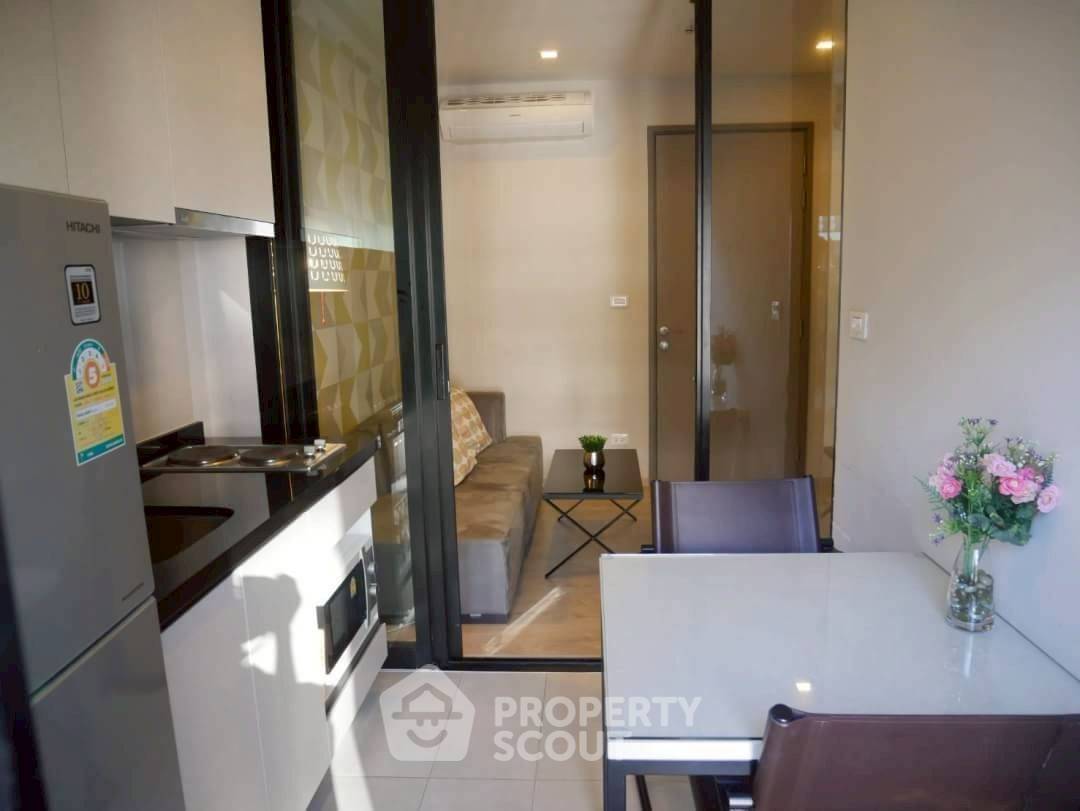 รูป คอนโด 1 ห้องนอน ชั้น 25 ขนาด 30 ตร.ม. The Base Central Pattaya (ID 2532070) - รูปที่ 2/8