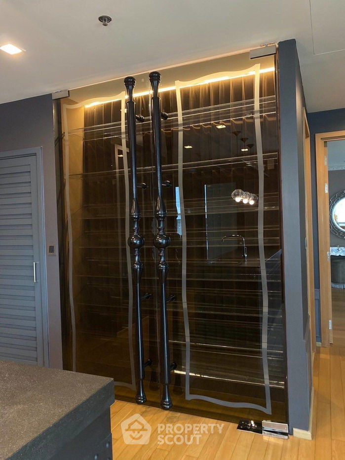 picture 1-BR Condo at Prive By Sansiri near BTS Phloen Chit (ID 2532186) - 12/15