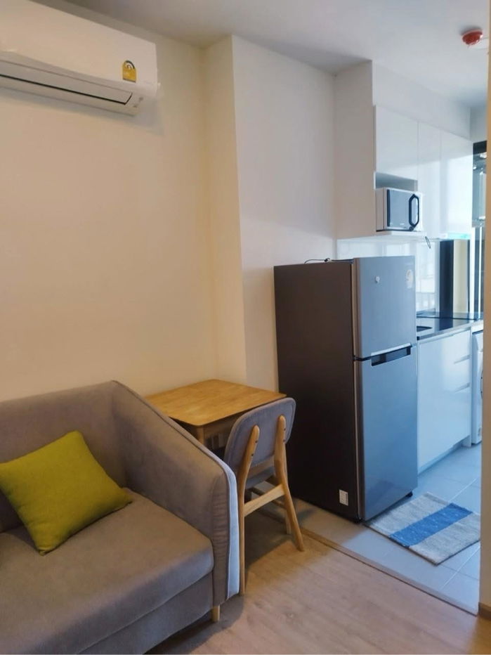 รูป ให้เช่า คอนโด ชีวาทัย เกษตร-นวมินทร์ - รูปที่ 2/17