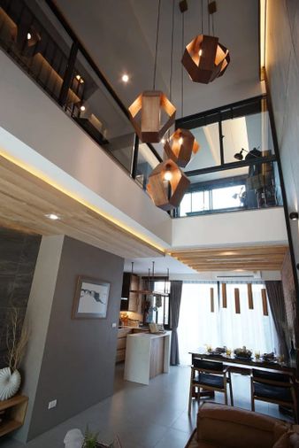 3-bed townhouse for sale, 260 sqm, 24 sq wah, Bang Na