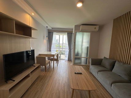 รูปภาพ 🎈#PO2601_022🎈💥Urgent💥 Guaranteed availability! Click quickly before it's gone‼️ For Rent 17k.🔥🔥 iHouse Rama 9 Ekkamai Condo