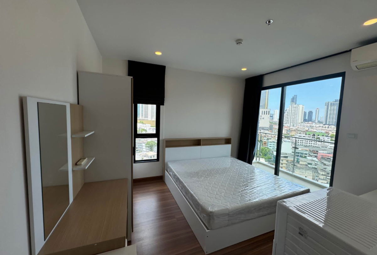 picture Supalai Premier Charoen Nakhon - 11/11